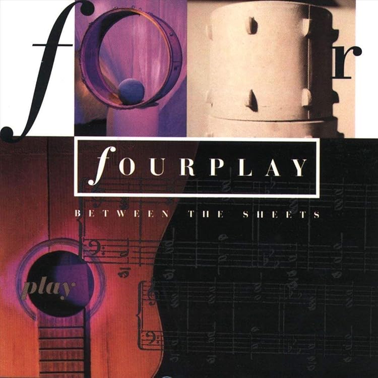 Amazon.co.jp: Fourplay: ミュージック